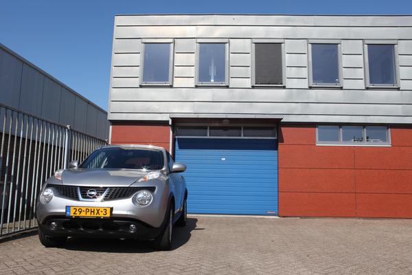 Nissan Juke 115 CH TEKNA Essence