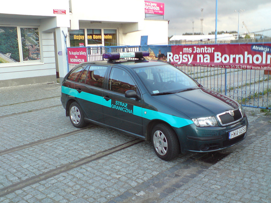 Skoda Fabia Combi 90 CH ELEGANCE 2 Diesel