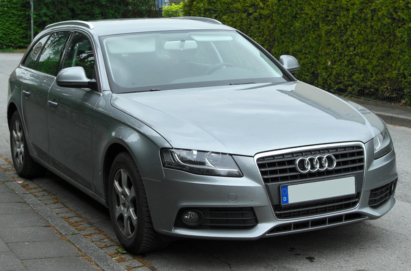 Audi A4 Avant 245 CH AMBIENTE S TRONIC A Diesel