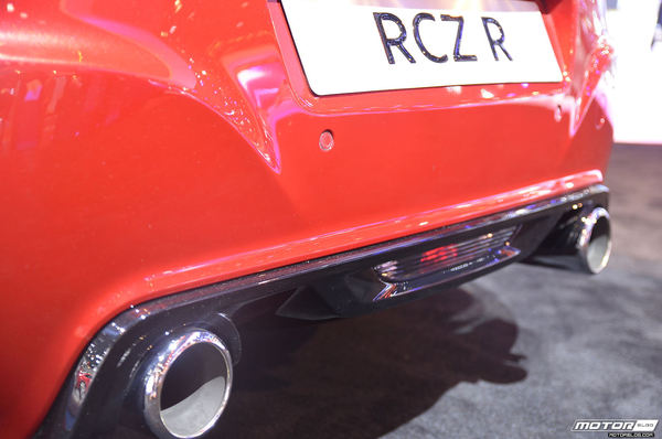 Peugeot RCZ RCZ 1.6 THP 200CH PROMO Essence