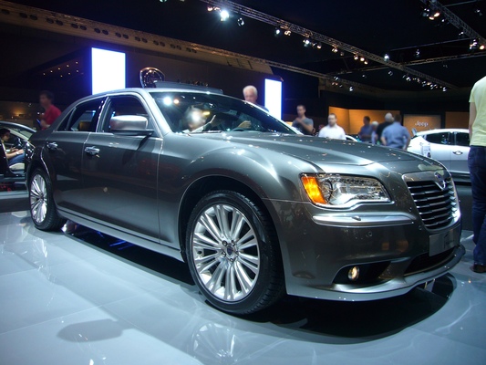 Lancia Thema 239 CH EXECUTIVE SANS VOLANT CHAUFFANT A Diesel