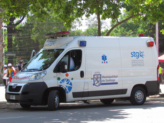 Peugeot Boxer 2.2 HDI FAP 130 PACK CD CLIM Diesel