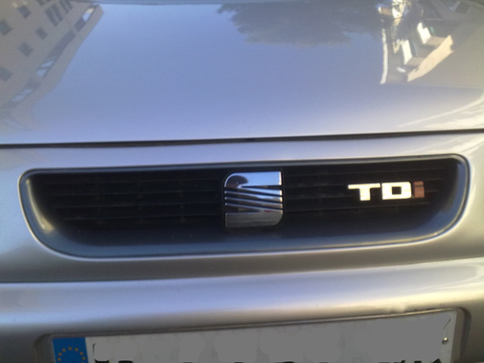 Seat Toledo 90 CH I TECH BUSINESS Diesel