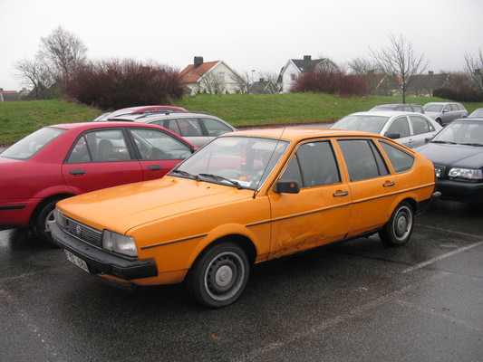 Volkswagen Passat CC 140 CH CARAT DSG6 Diesel