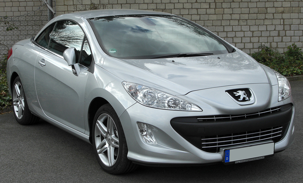 Peugeot 308 1.6 E-HDI 115 BUSINESS PACK 5 PORTES Diesel