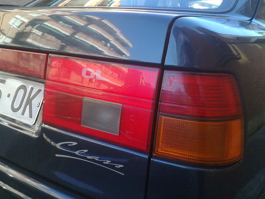 Seat Toledo 105 CH REFERENCE Diesel