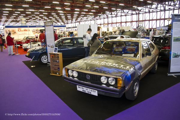 Volkswagen Scirocco 140 CH SCIROCCO Diesel