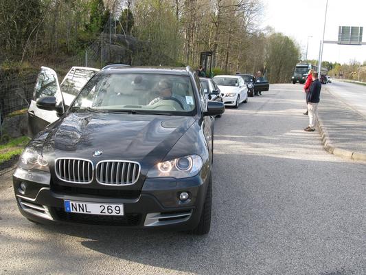 BMW X5 X5 XDRIVE40D 313 CH EXCLUSIVE A Diesel