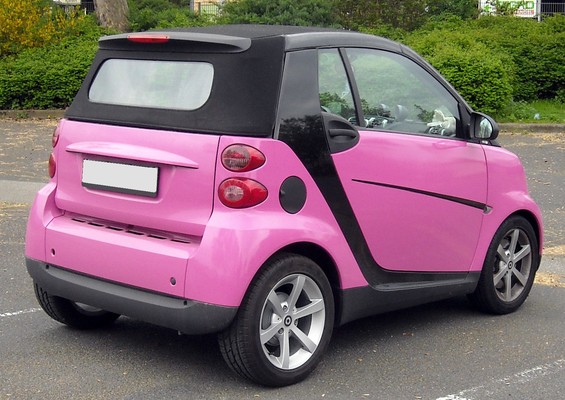 Smart Cabrio SMART CABRIO 1.0 84CH PASSION SOFTOUCH Essence