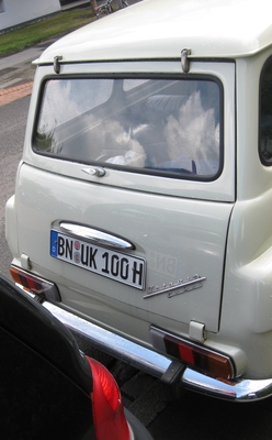 Skoda Octavia Combi 150 CH AMBITION DSG Diesel