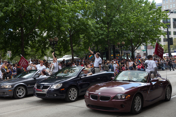 Volkswagen EOS 211 CH SPORTLINE DSG6 Essence