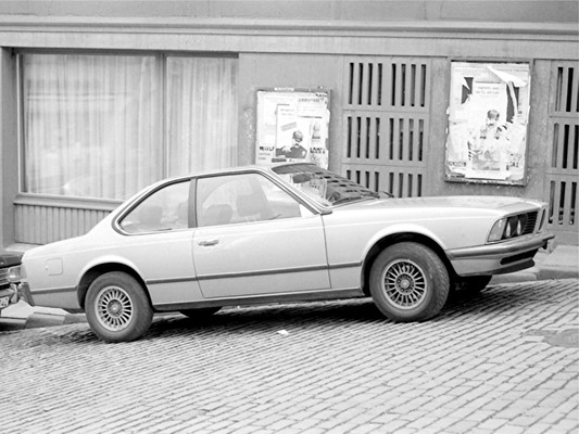 BMW Série 5 518D 150 CH LOUNGE Diesel