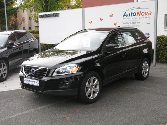 Volvo XC60 XC60 T5 245 CH S&S OCEAN RACE EDITION GEARTRONIC A Essence