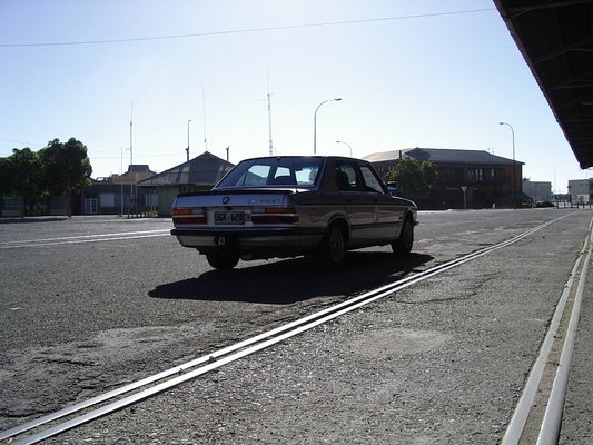 BMW 528 I 528I XDRIVE 245 CH M SPORT A Essence