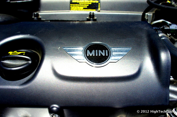Mini Countryman MINI COUNTRYMAN D 112 CH COOPER PACK RED HOT CHILI II Diesel