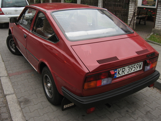 Skoda Rapid 105 CH AMBITION Essence